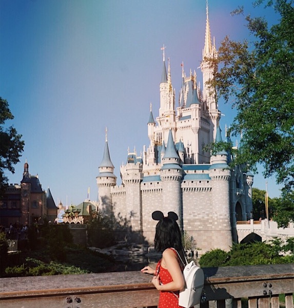 Disney Vacation