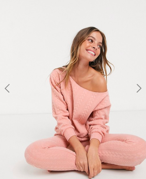 loungewear set