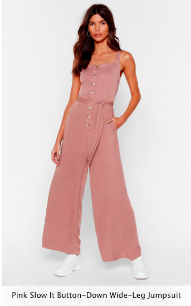 loungewear-nastygal