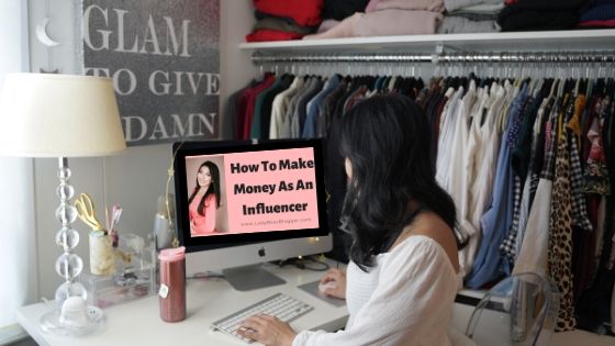 ladybossblogger course