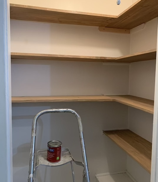 pantry