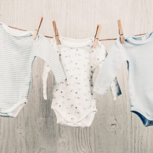 baby shower gift guide