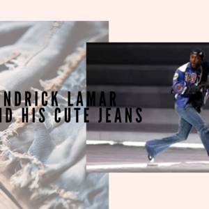 Kendrick Lamar