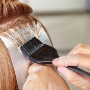 hair care