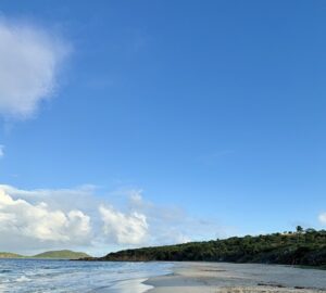 Zoni Beach