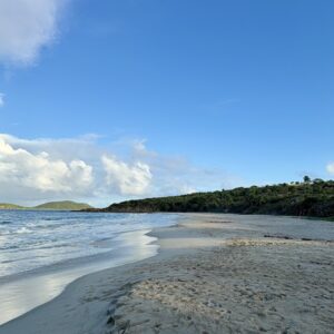 Zoni Beach