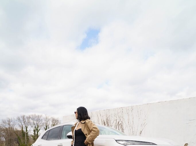 Buick Envision Avenir