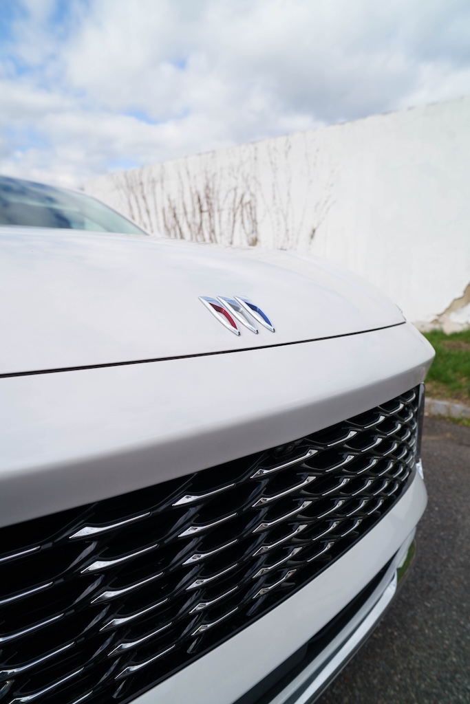 Buick Envision Avenir