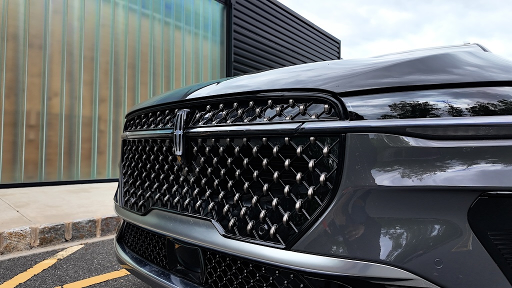 grille
