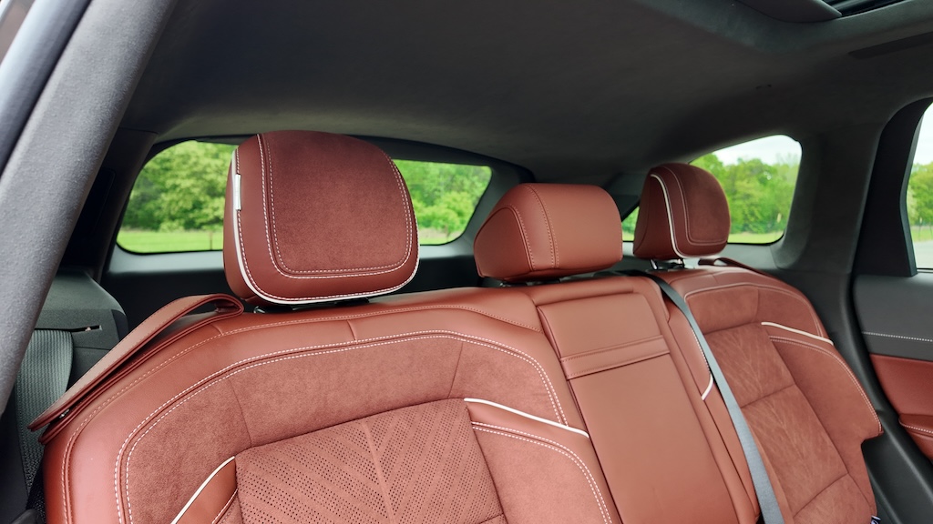 Nautilus interior